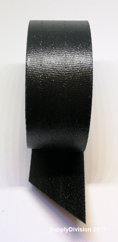 50mm PVC coated Polyester Webbing